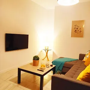 El Carcajal Apartamento Santa Cruz de Tenerife