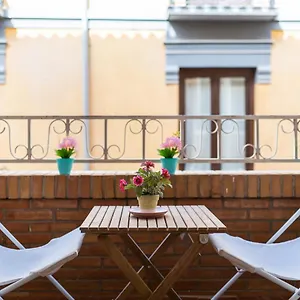 Precioso En El Centro De Apartamento Granada