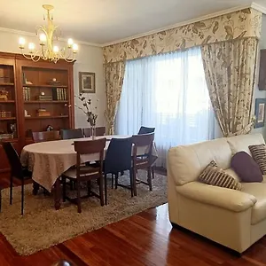 Funi-campo Volantín Apartamento Bilbao
