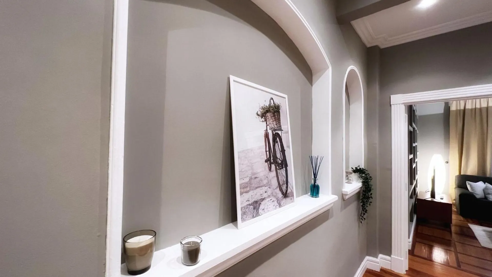 Apartamento Centrica Y Amplia Vivienda Turistica Con Wifi Bilbao 0*,  España
